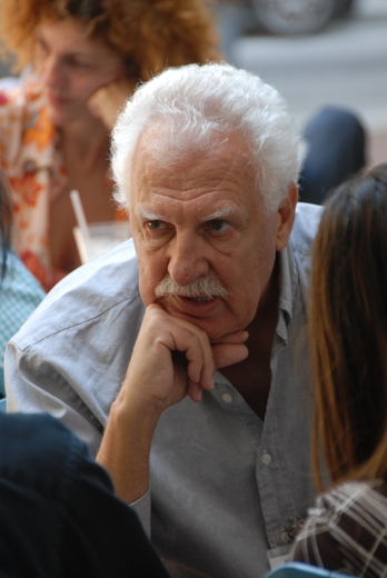 «Μας κατατρέχει ένας νεόπλουτος ραγιαδισμός!»