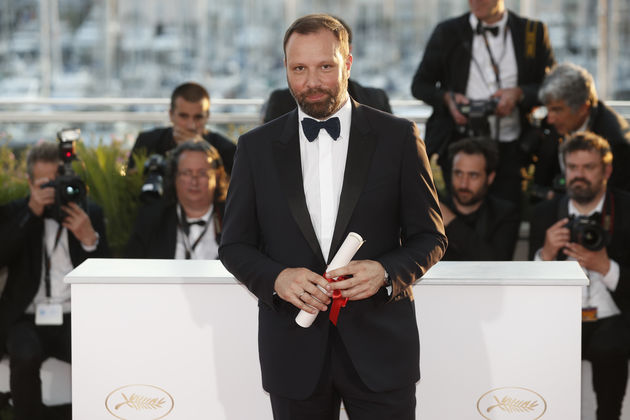 Χρυσός Φοίνικας στο «The Square» του Σουηδού Ρούμπεν Οστλουντ