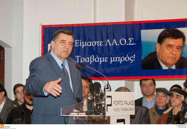 Οι εκτός Βουλής ψάχνουν το αύριο…