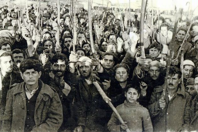 «Γκο Μπακ»: Η νικήτρια ιαχή!