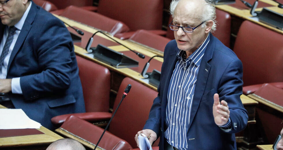Βάζουν ιδιώτες και στο σωφρονιστικό σύστημα