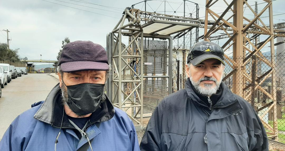 ΛΑΡΚΟ οι εργαζόμενοι, οι απρόθυμοι μνηστήρες και ο εκβιασμός της πτώχευσης