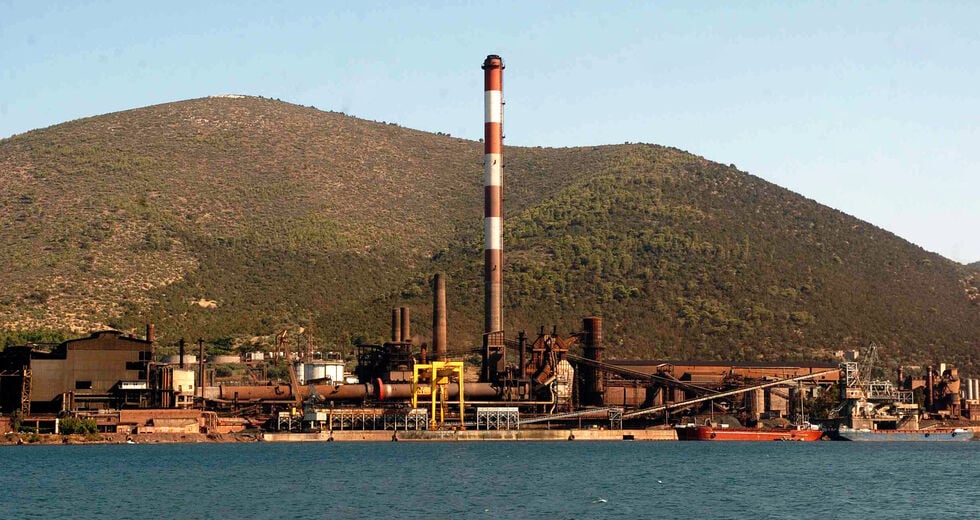 ΛΑΡΚΟ: Ανατομία ενός οικονομικού εγκλήματος