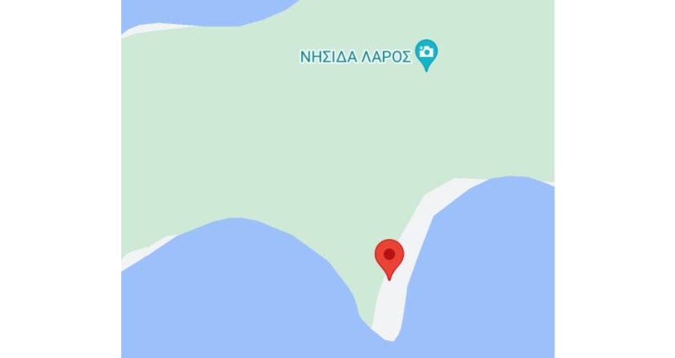 Εξακολουθούν να περιμένουν βοήθεια οι 32 ναυαγοί-πρόφυγες της Λάρου