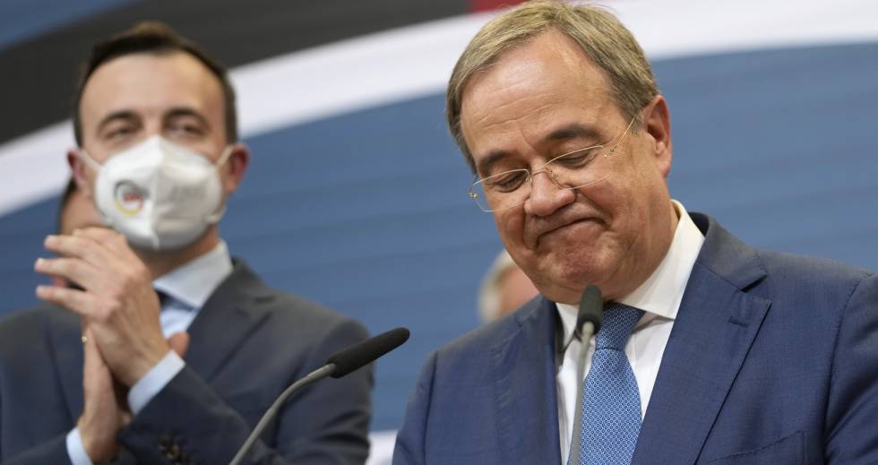 Προβάδισμα Σολτς, βαριά ήττα για CDU και Αριστερά