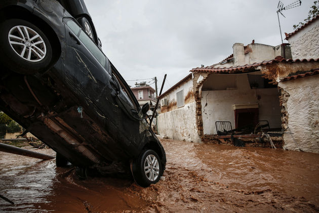 Εργαλεία κομματικής προπαγάνδας οι έρευνες για Μάνδρα και Μάτι*