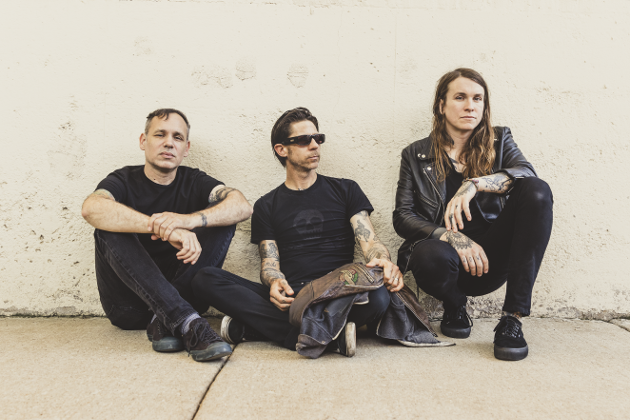 Laura Jane Grace: Punk, τρανς και «μουσικός της εργατικής τάξης»