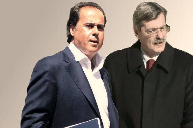 «Πρωταθλήτρια» η Novartis σε ξέφρενο πάρτι μίζας