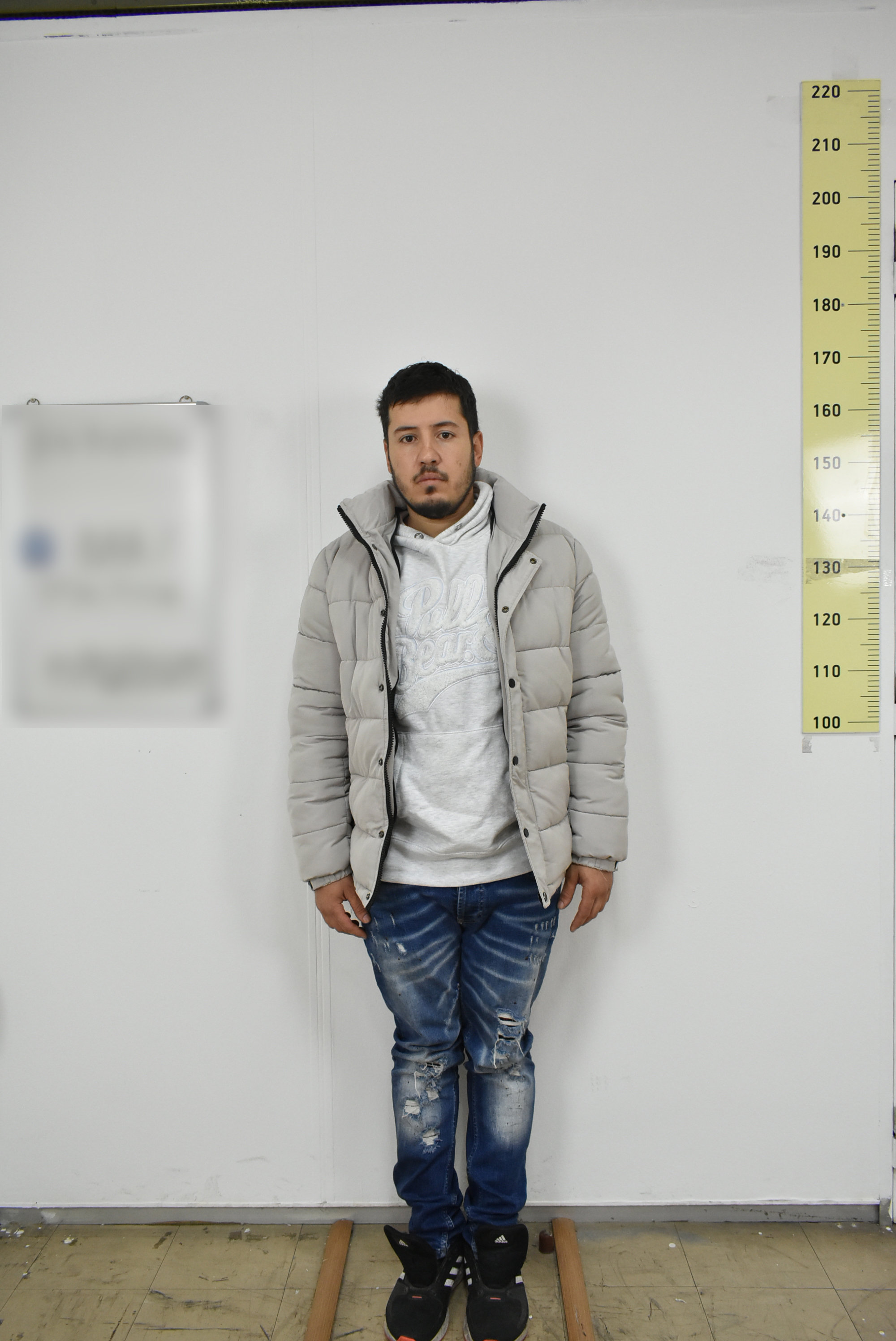 Στη δημοσιότητα τα στοιχεία άλλων τριών συλληφθέντων για την υπόθεση στον Κολωνό