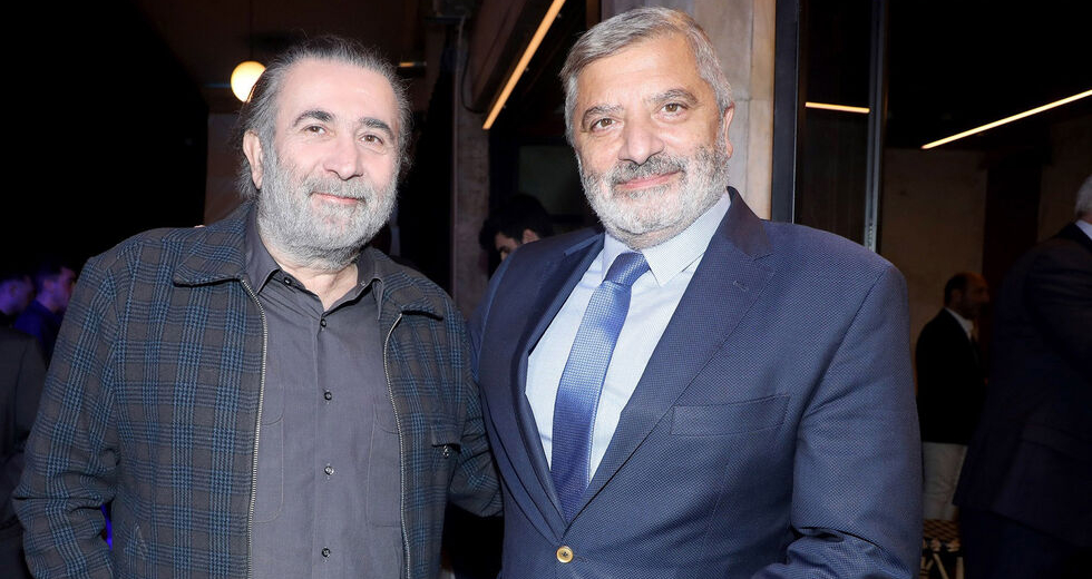 Μια ιδέα που έγινε… δραματική σχολή