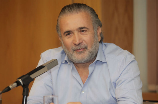 Είστε παράδειγμα προς μίμηση…