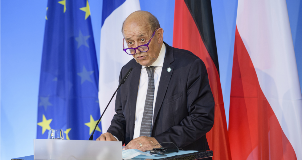 Η Γαλλία δεν αναγνωρίζει προς το παρόν τους Ταλιμπάν – Απρόσμενη στήριξη από Αφγανές
