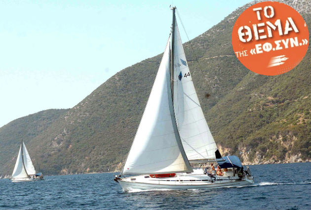 Τουρισμός: αισιόδοξα σενάρια και επιφυλάξεις εξαιτίας του ΦΠΑ