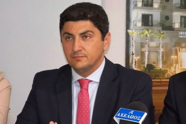 Τηλεφώνημα Δένδια – Καραμανλή: «Νίκο, δεν έχεις άδικο»