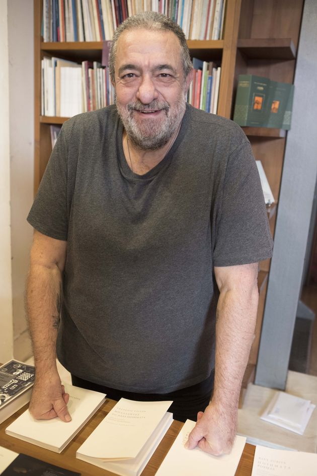 «Αυτοί που τόλμησαν μας πήγαν μπροστά…»