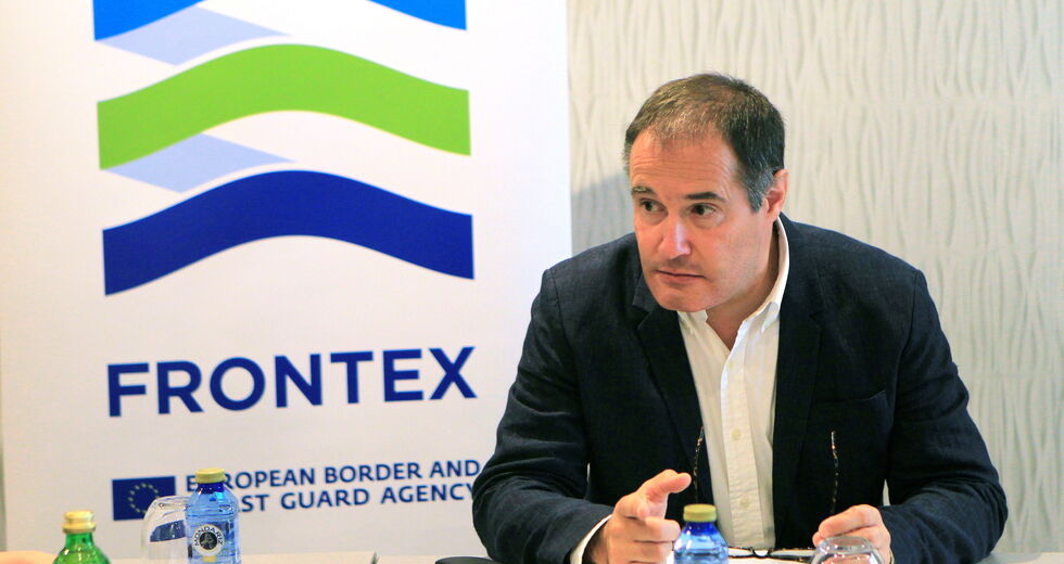 Βουλιάζει η Frontex σε θάλασσα σκανδάλων