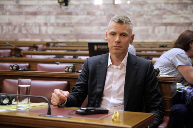 «Φορολογήστε τις επιχειρήσεις εκ… Λουξεμβούργου»
