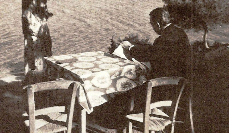 Παναγής Λεκατσάς: Ένας αυτοδίδακτος φιλόλογος, ιστορικός και ανθρωπολόγος