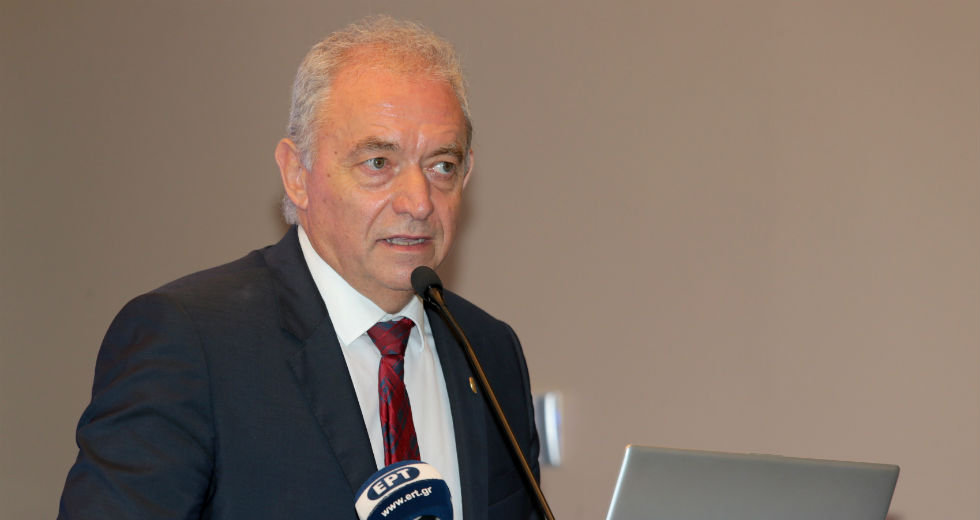 Σεισμός νότια της Κρήτης – Ομαλά η εξέλιξη σύμφωνα με τον Ευθ. Λέκκα