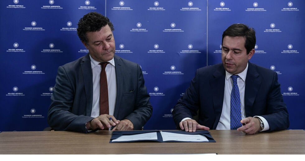 ESTIA II: μειωμένα κονδύλια, αυξημένοι κίνδυνοι για τους πρόσφυγες