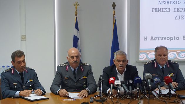 Αναζητούνται κι άλλοι απαγωγείς