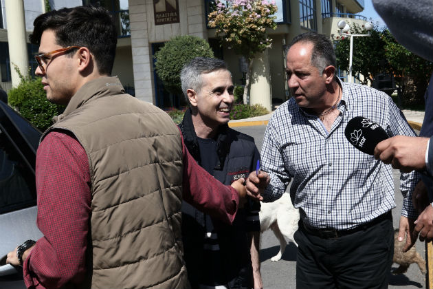 Αναζητούνται κι άλλοι απαγωγείς
