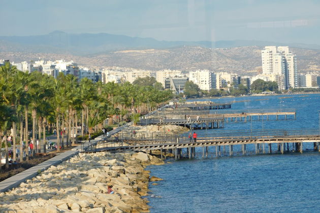 Με νέο πρόσωπο η Λεμεσός