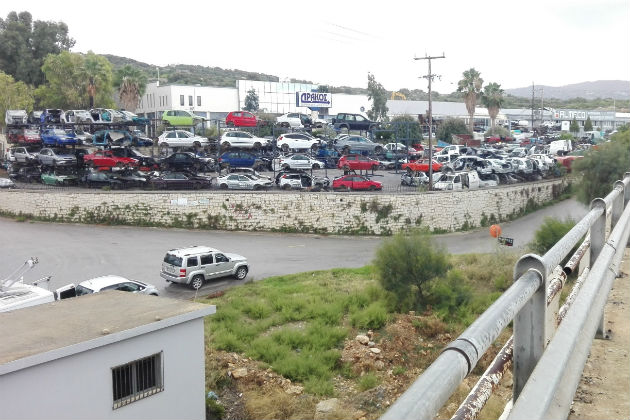 Πίσω στην οικογένειά του ο Μιχάλης Λεμπιδάκης – Το προφίλ των δραστών