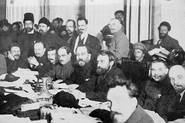 Η «αποκοζακοποίηση»