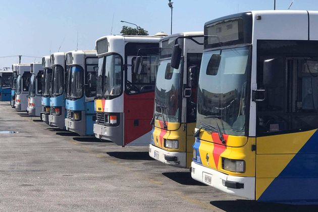 Εκ των έσω η υπονόμευση του ΟΑΣΘ