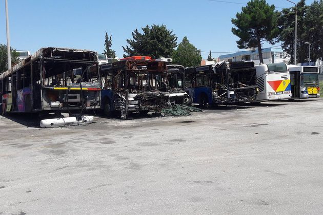 Εκ των έσω η υπονόμευση του ΟΑΣΘ