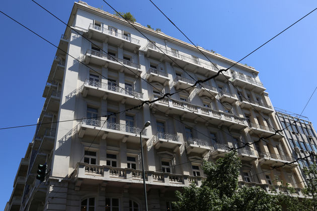 Το Ελληνικό, οι ουρανοξύστες και τα ύψη της Αττικής