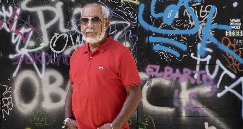 «Δεν υπάρχουν ελευθερίες με δόσεις. Η ελευθερία οφείλει να είναι πλήρης»