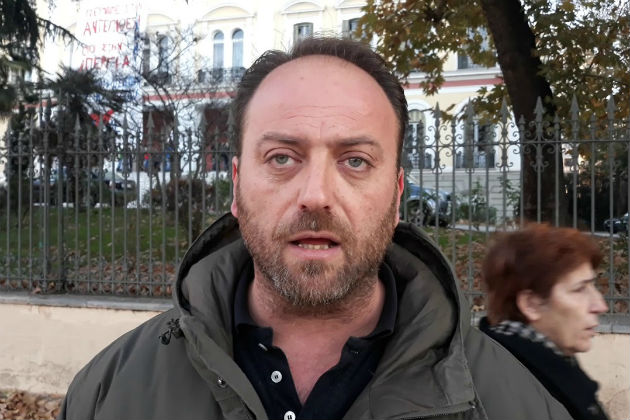 Αρχίζει η μάχη του συνεδρίου στο ΕΚΘ