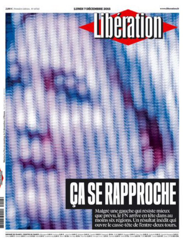 Καλπάζει η Ακροδεξιά στη Γαλλία