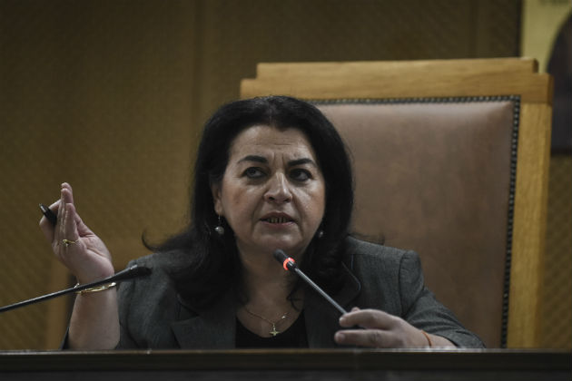 «Καίει» τη Χ.Α. ο πρώτος προστατευόμενος μάρτυρας