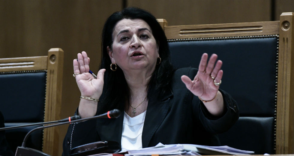 Καθυστερήσεις παίζουν Κασιδιάρης – Λαγός