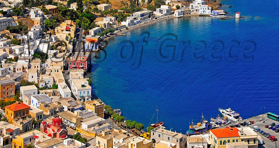 Λέρος, το κρυφό διαμάντι της Δωδεκανήσου. Ανακαλύψτε την!