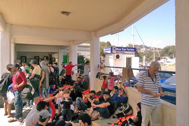 Νέοι ένοικοι στο «κολαστήριο»;