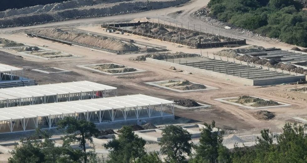 «Πράσινο» από το ΣτΕ για τη φυλακή-εφιάλτη