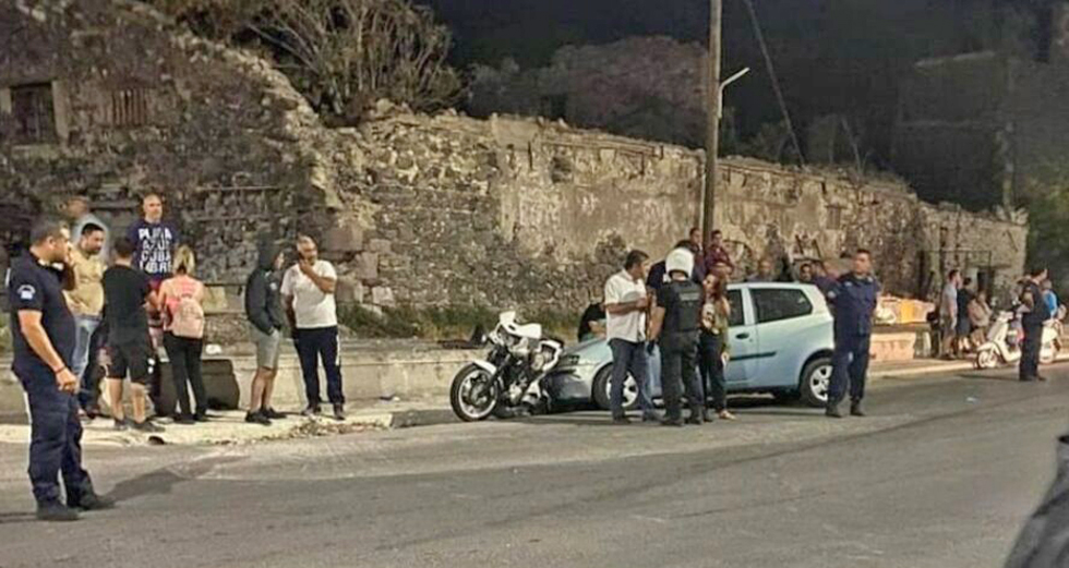 Ρατσιστική «πυρασφάλεια» μακριά από την πυρκαγιά!