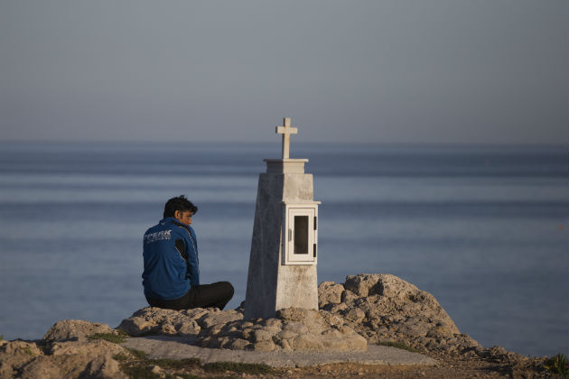 Συνάντηση κορυφής με πολλαπλά ανοιχτά θέματα