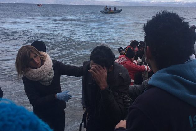 «Ελάτε να δείτε τι συμβαίνει, μην κρίνετε εκ του ασφαλούς»