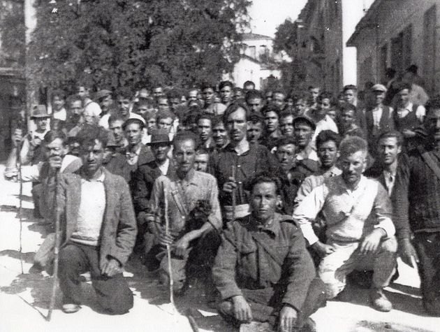 73 χρόνια από το θρυλικό «Go back!»
