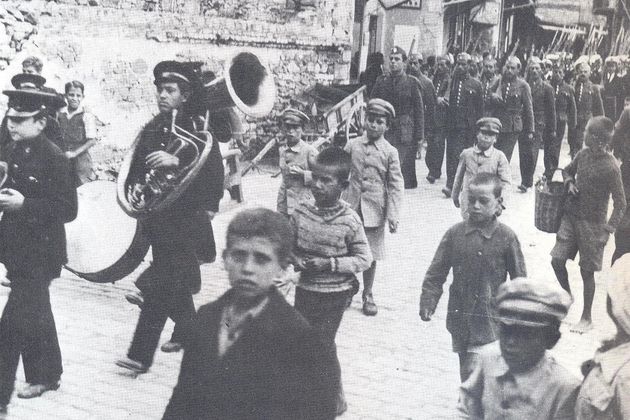 73 χρόνια από το θρυλικό «Go back!»
