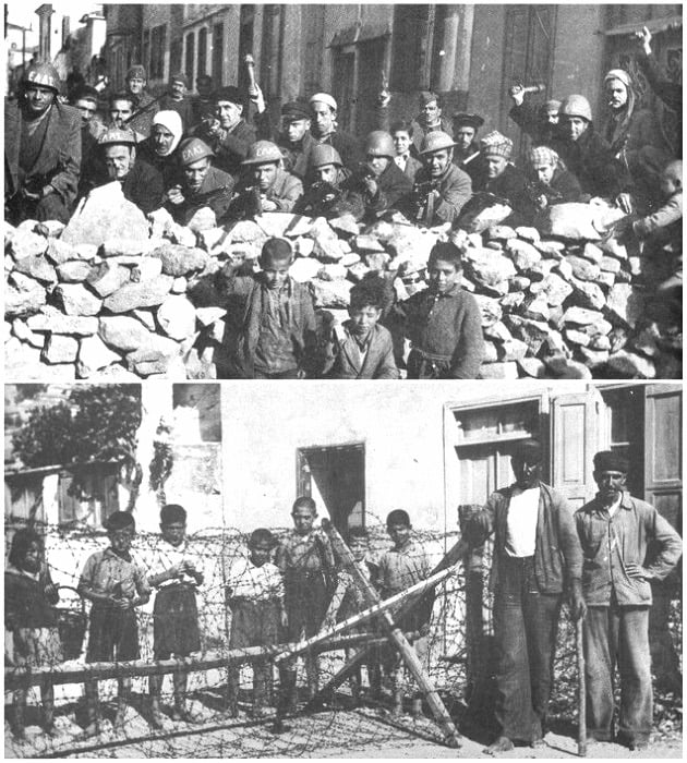 73 χρόνια από το θρυλικό «Go back!»