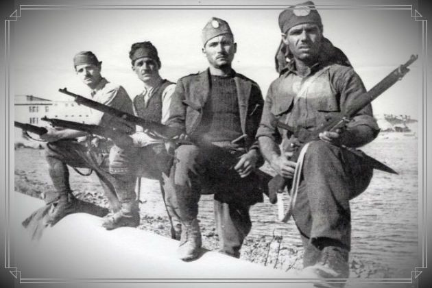 73 χρόνια από το θρυλικό «Go back!»