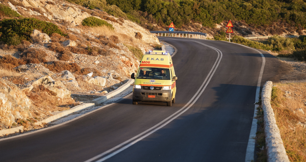 Διπλή ναυτική τραγωδία με πρόσφυγες σε Λέσβο και Κύθηρα