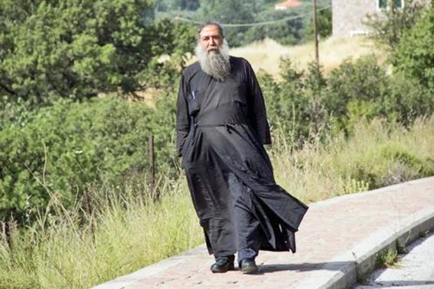 Εσβησε ο «πατέρας από φως»
