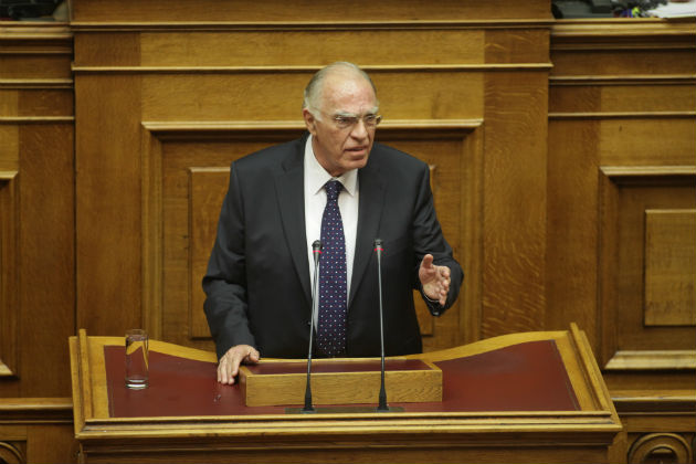 Συναίνεση ήταν και πάει